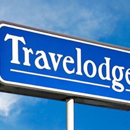 Travelodge By Wyndham Waukegan Gurnee Buitenkant foto