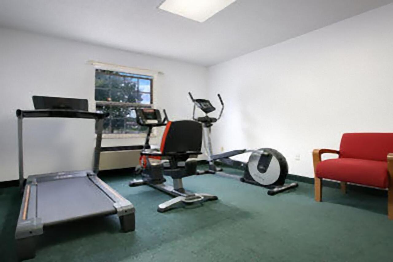 Travelodge By Wyndham Waukegan Gurnee Faciliteiten foto