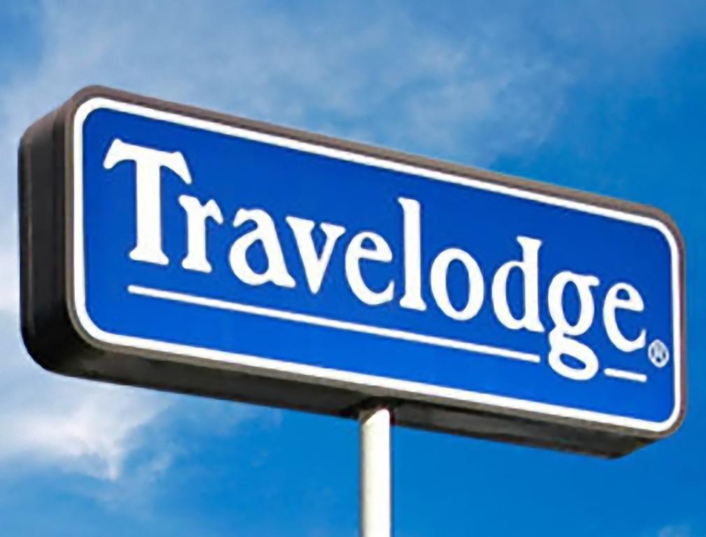 Travelodge By Wyndham Waukegan Gurnee Buitenkant foto