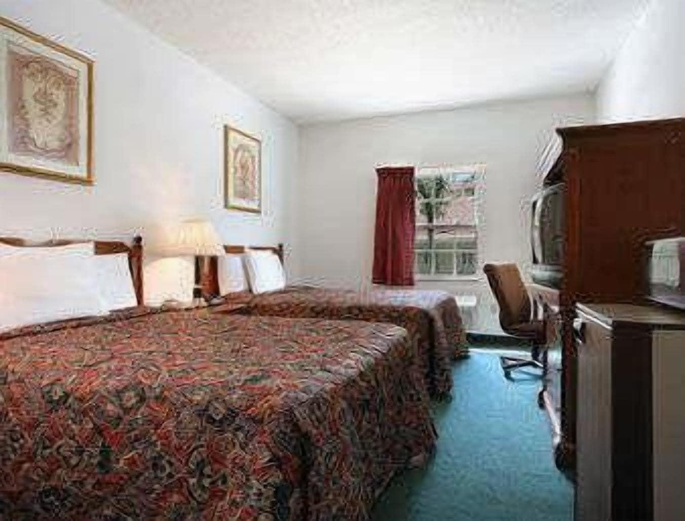 Travelodge By Wyndham Waukegan Gurnee Kamer foto