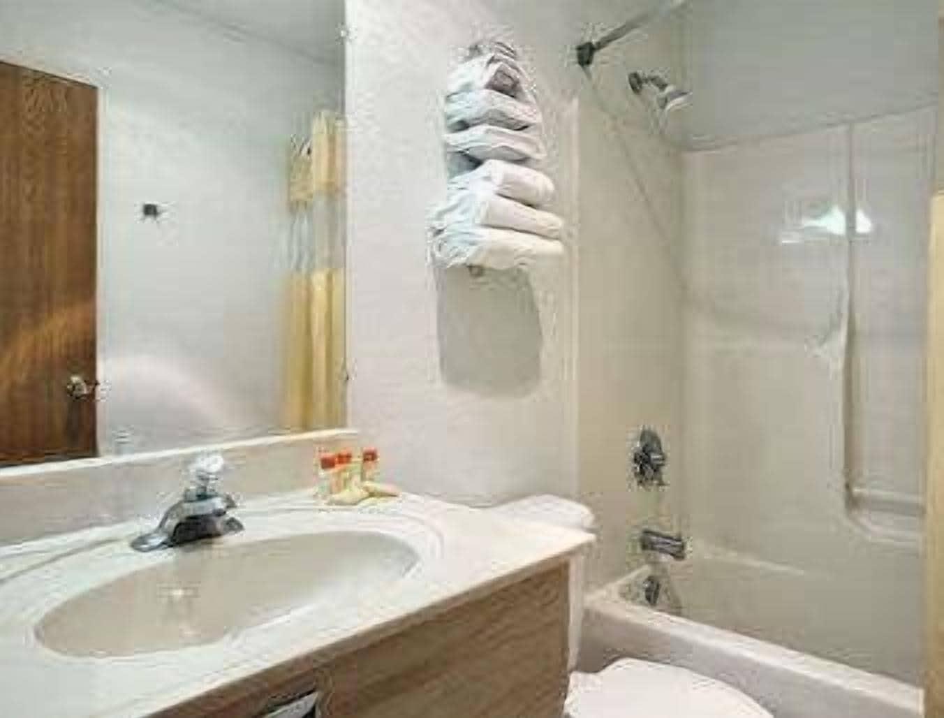 Travelodge By Wyndham Waukegan Gurnee Kamer foto